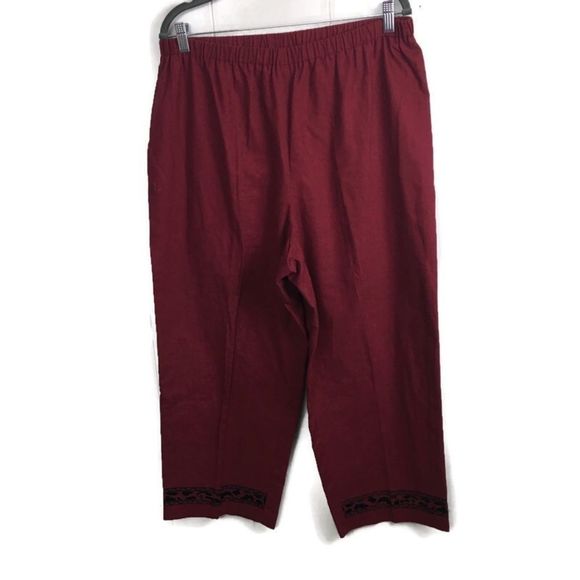 Russell Kemp Pants & Jumpsuits Russell Kempwoman New York Cool